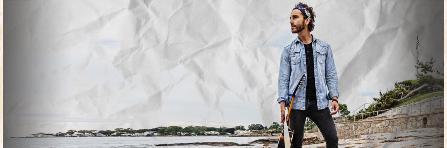 Nick Fradiani banner