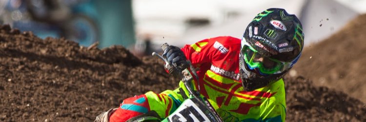 Seth Hammaker banner