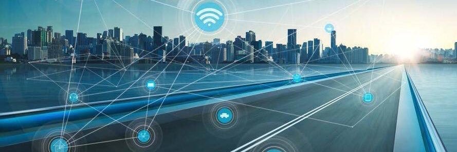 Automotive Campus banner