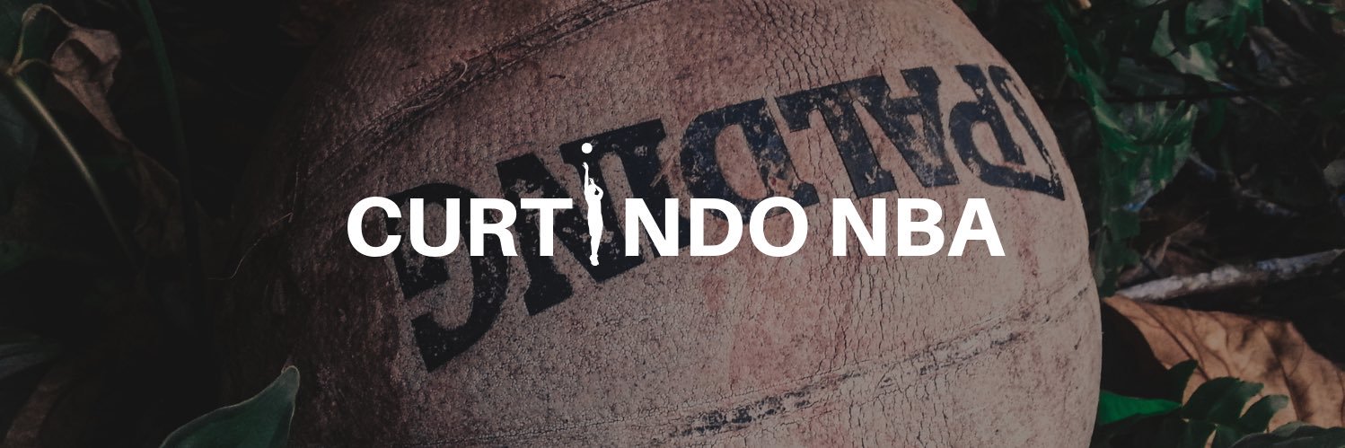 CurtindoNBA's profile banner image