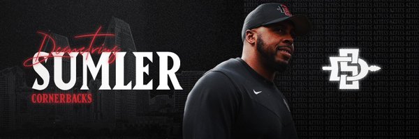 CoachSumlerSDSU Profile Banner