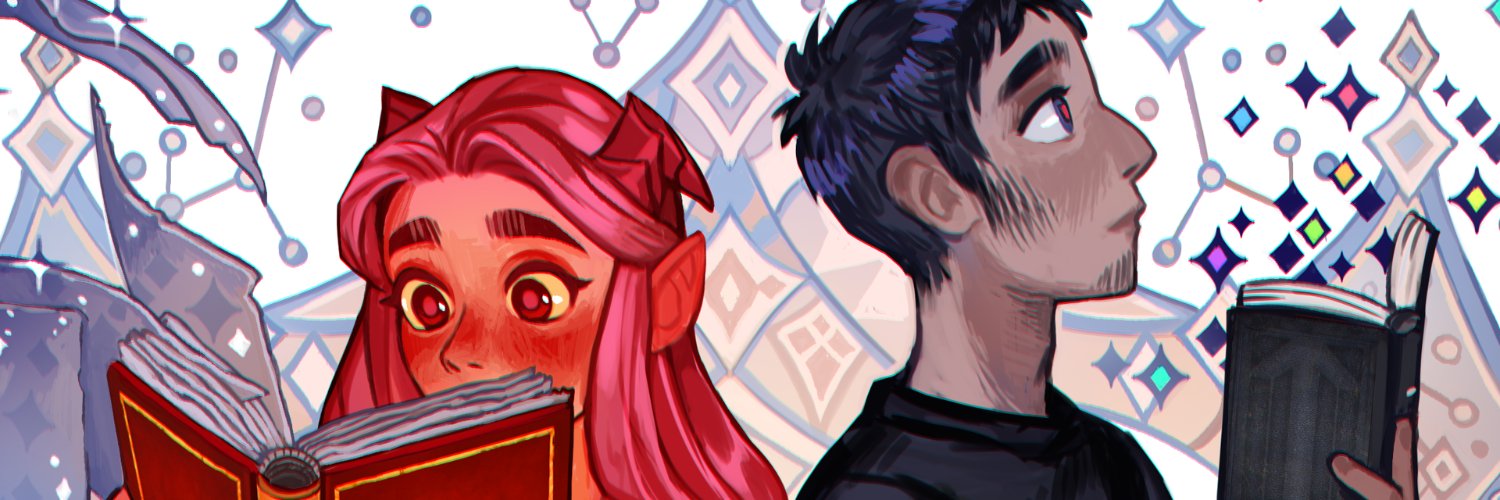 Miranda Rothermund (celestialVocalist) || VA banner