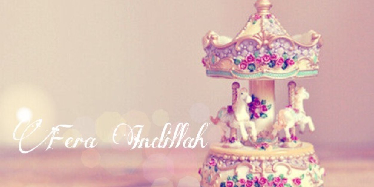 Feraidris's profile banner image