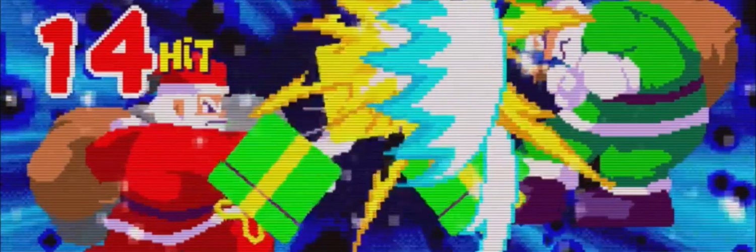 SHINBAXTER banner