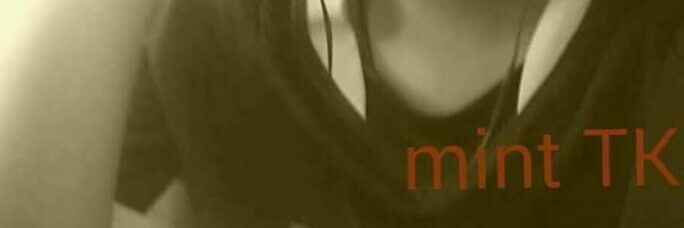 mintchingarin's profile banner image
