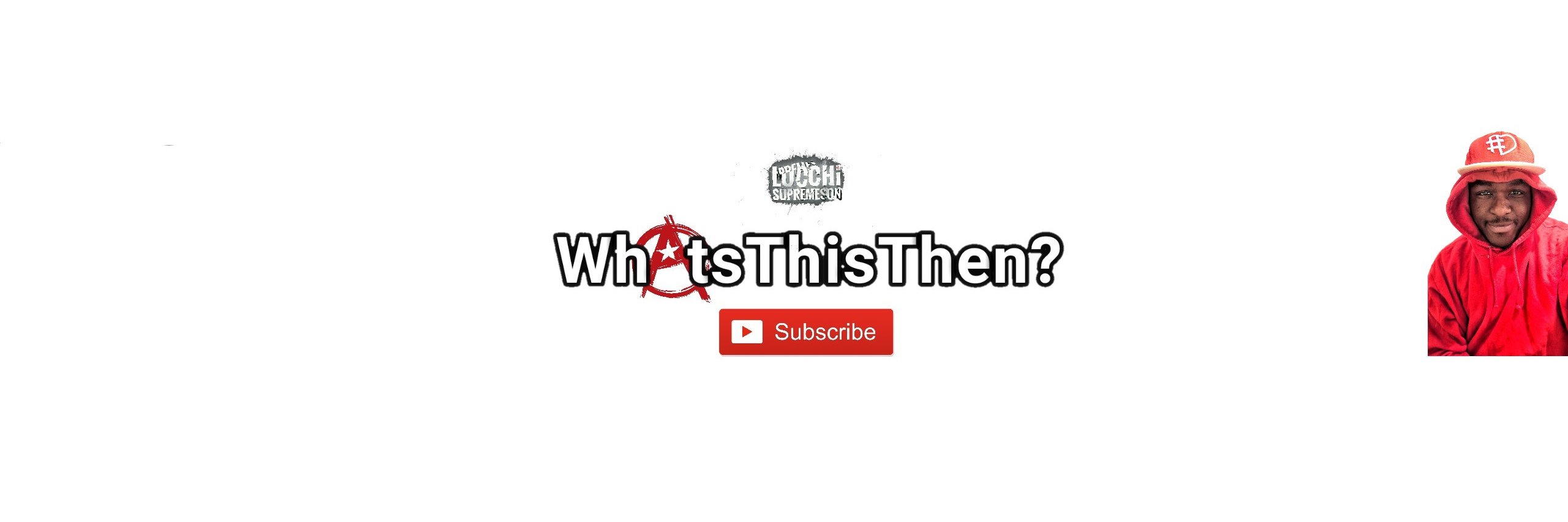 Supremeson's profile banner image