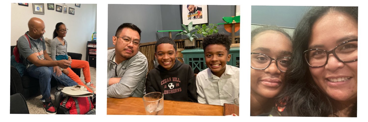 Dr. Esther Williams 👩🏻‍🎓 banner