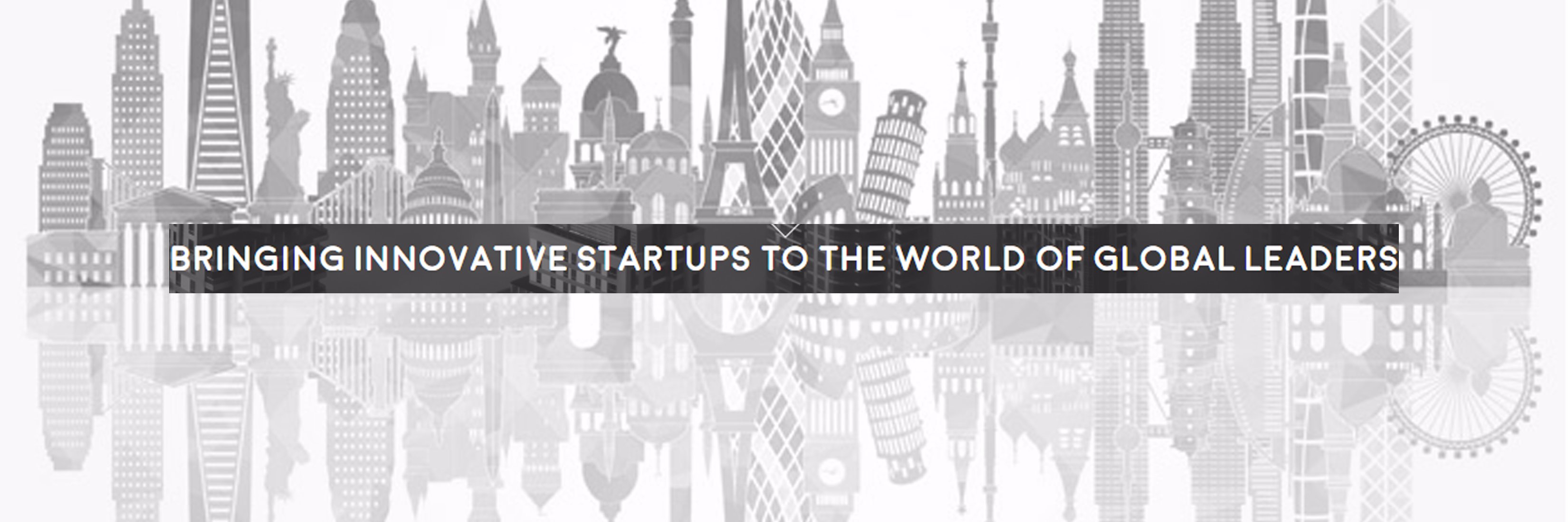 AIM Startup banner