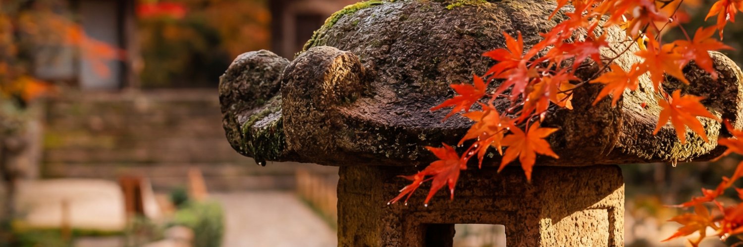 Aoi@Zen Japan | Digital Art & Scenery banner