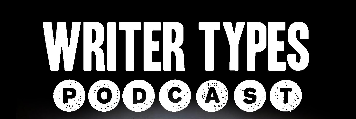 Writer Types banner