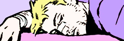 AliGomont's profile banner image