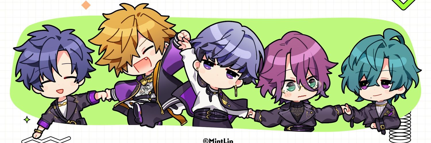 cikachus's profile banner image