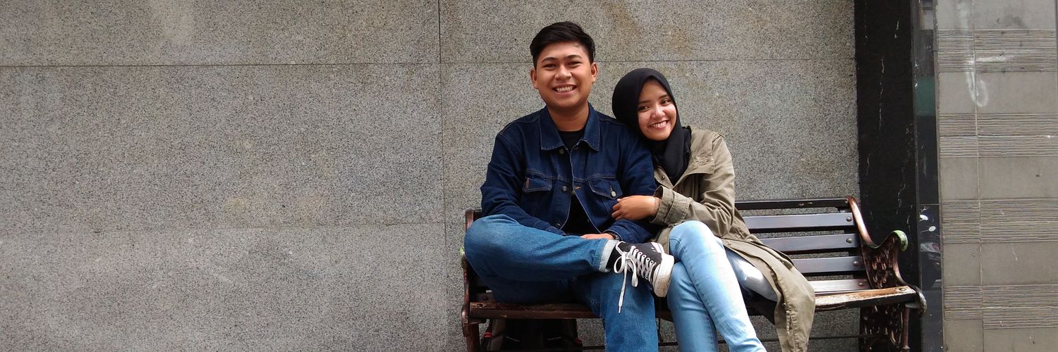 ikaFnursani's profile banner image