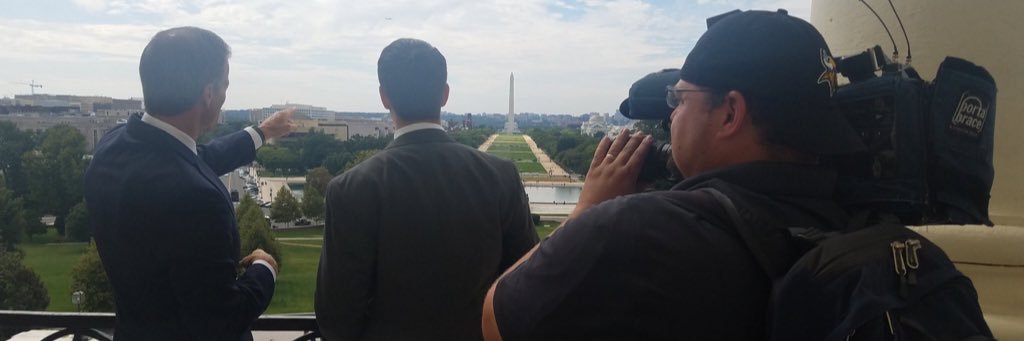 Adam Huntimer banner