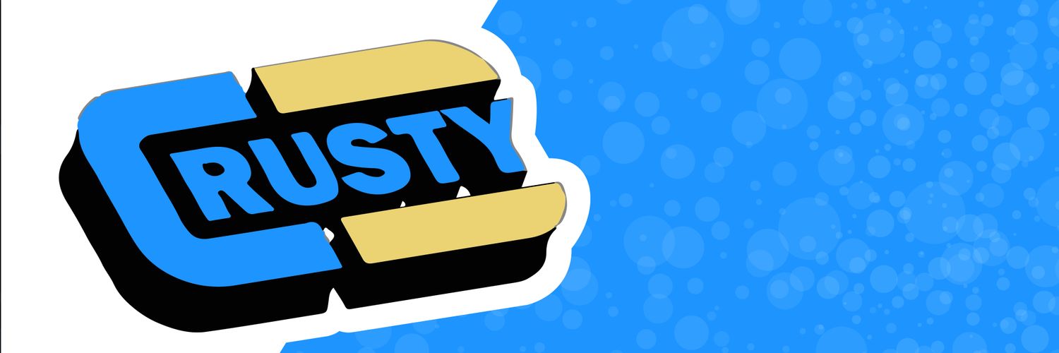 CCG | Crusty banner