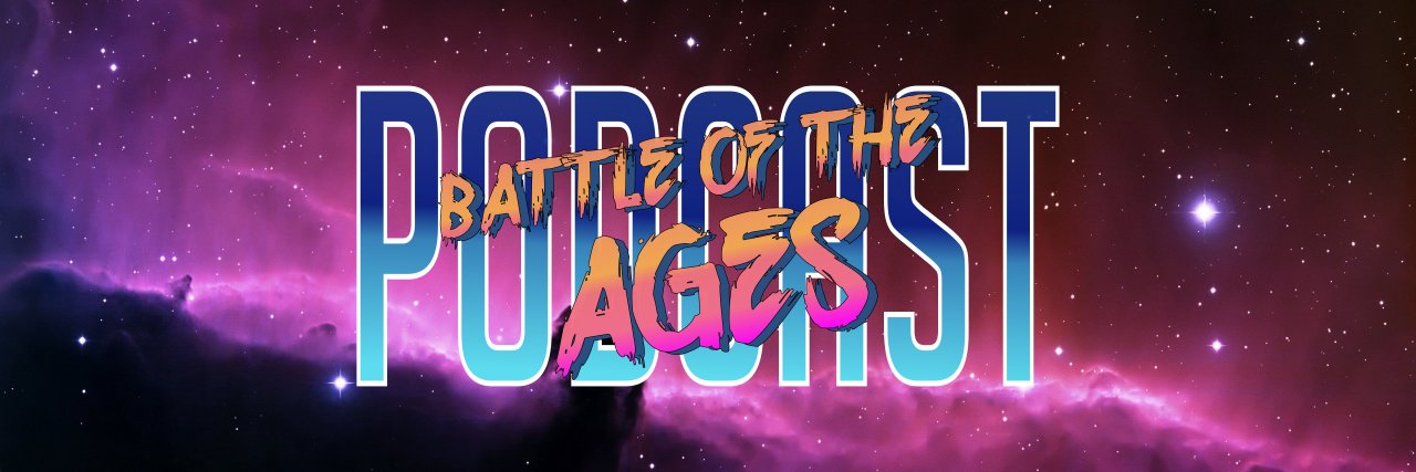 Battle Of The Ages banner