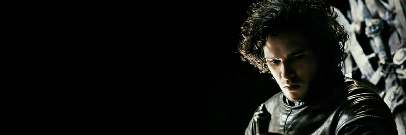 Jonsnoww10's profile banner image