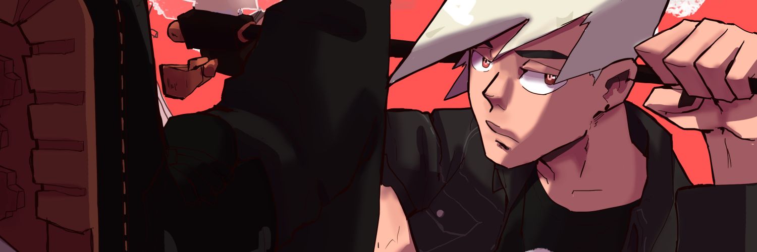Deadkim 死 banner
