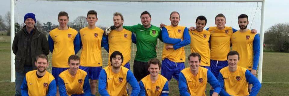 OEAFC's profile banner image