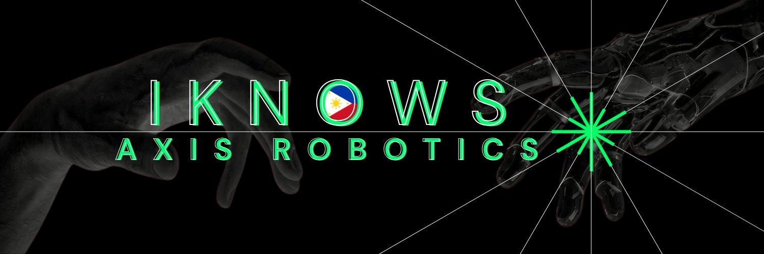 Iknows (✱,✱) banner