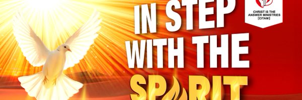 CITAM_RONGAI Profile Banner