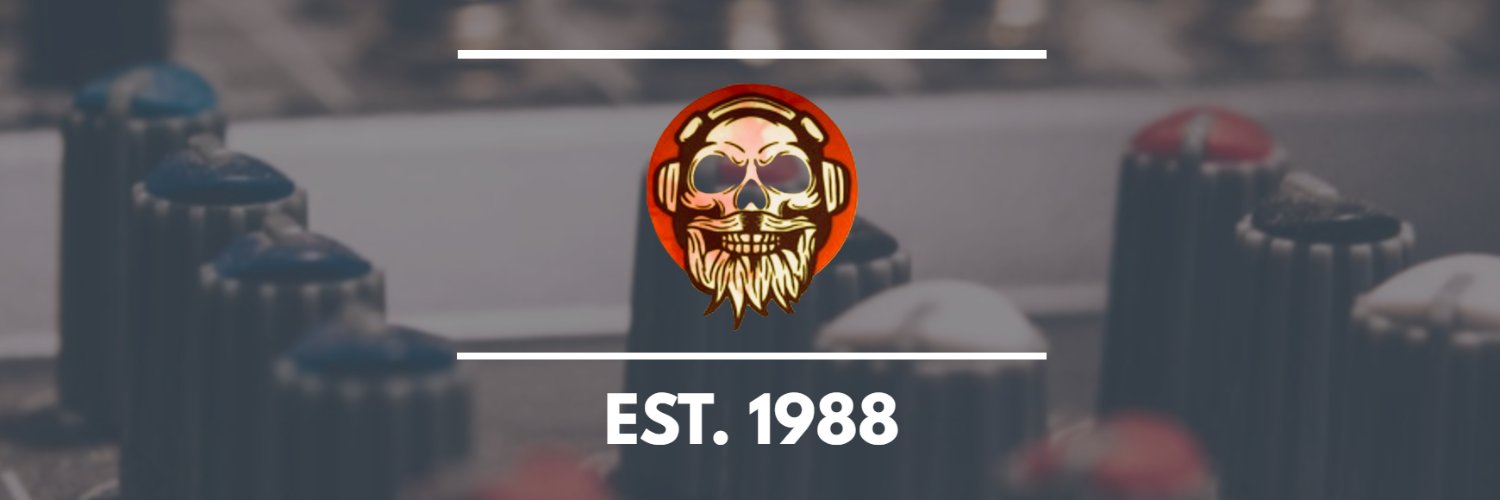 Mypacklouder's profile banner image