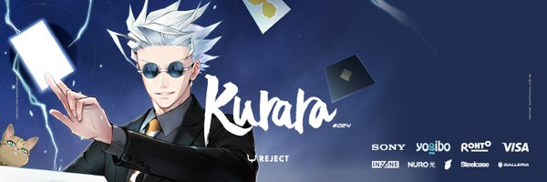 くらら Profile Banner