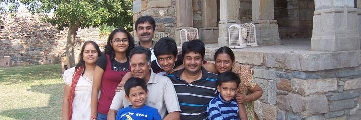 pritpshah's profile banner image