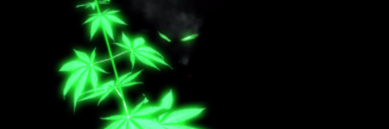 Gr33n_Queen's profile banner image