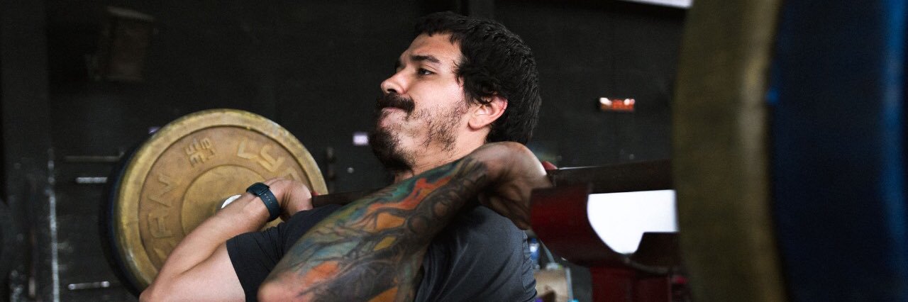 dchavezg77's profile banner image