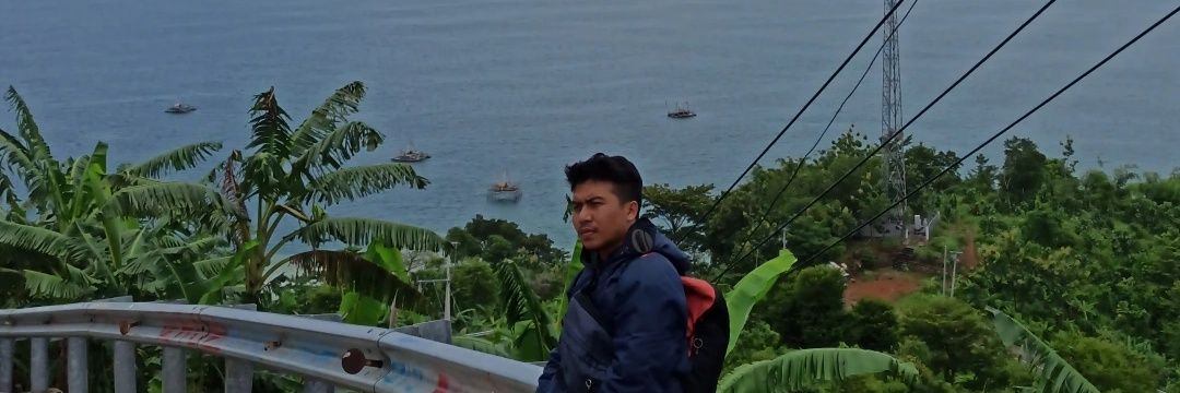 _herryramdani's profile banner image