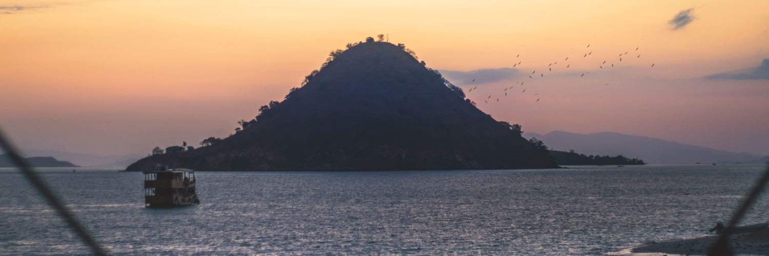 Dimas G.A Priyanto banner