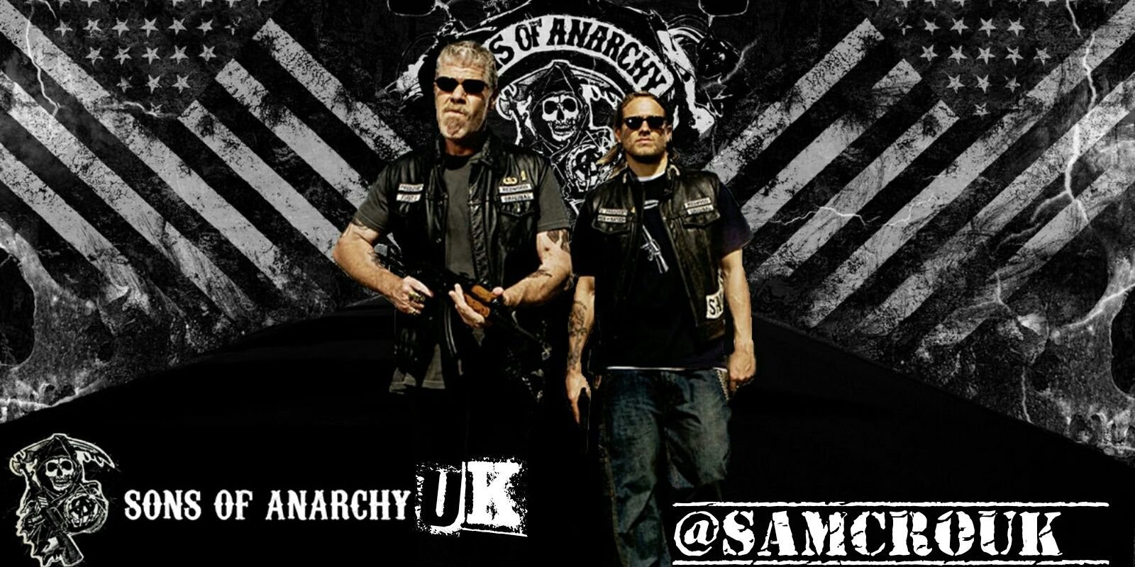 SAMCROuk's profile banner image