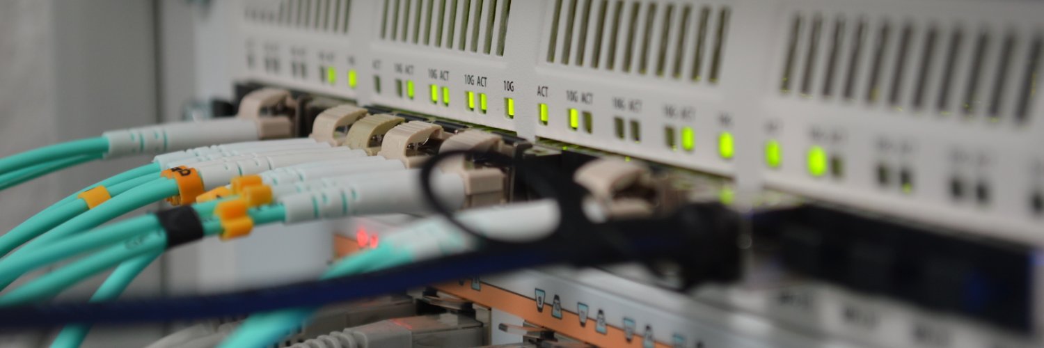 Thomas Jensen | @thomasjsn@fosstodon.org banner