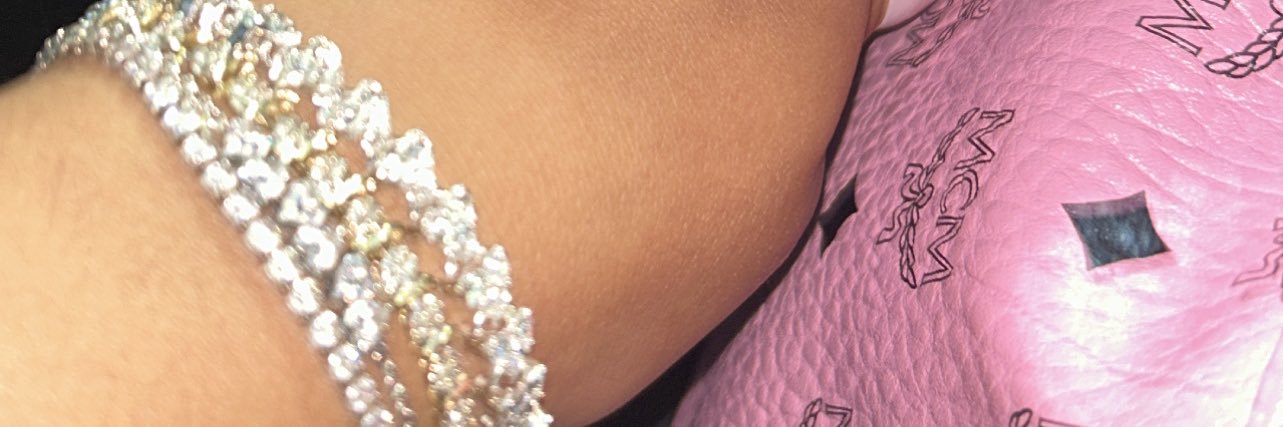 _amberbaaaby's profile banner image