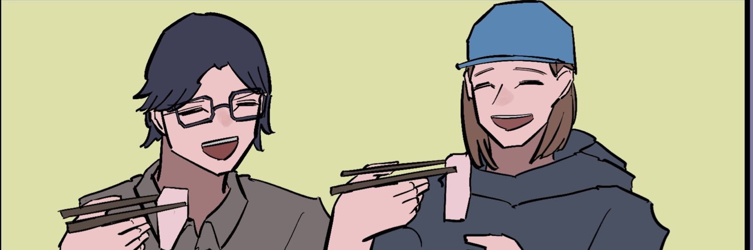 ぽてとかのん☪️🐾 banner