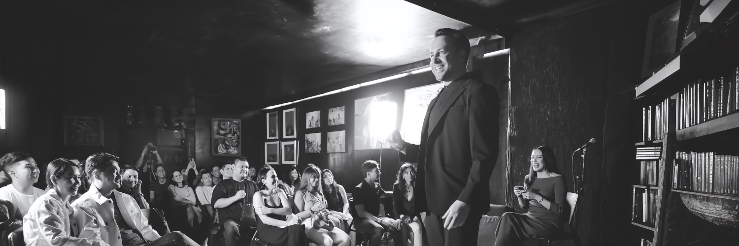 vincenthedan's profile banner image