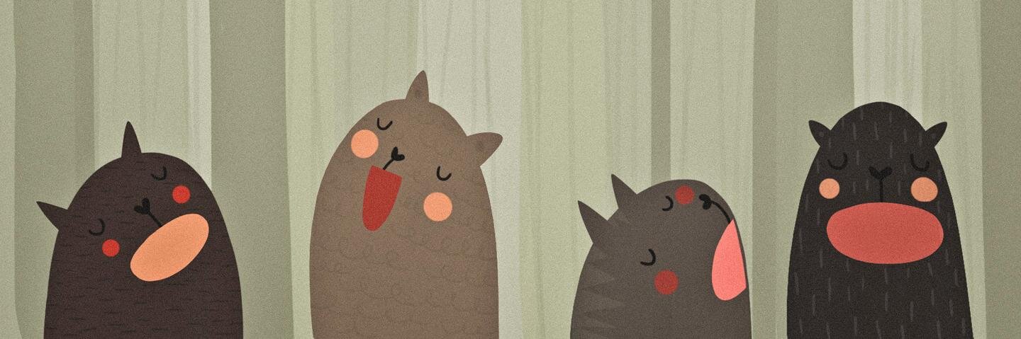 mamomogi's profile banner image