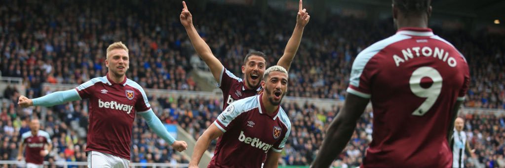 WestHamHellboy's profile banner image