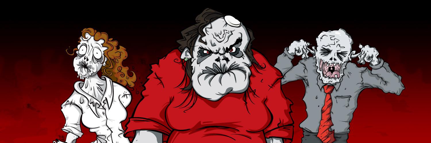 officezombies's profile banner image