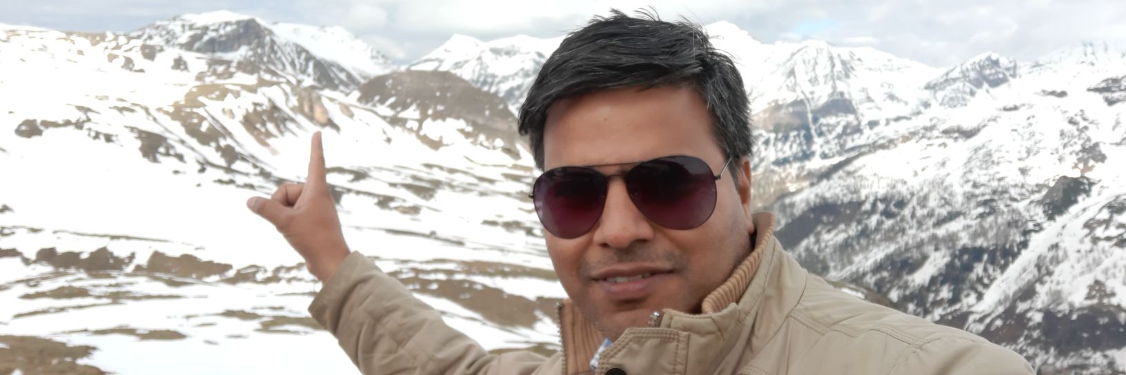 nitesh_a2007's profile banner image