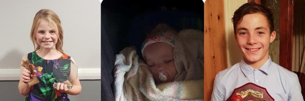 andrew kenvyn banner