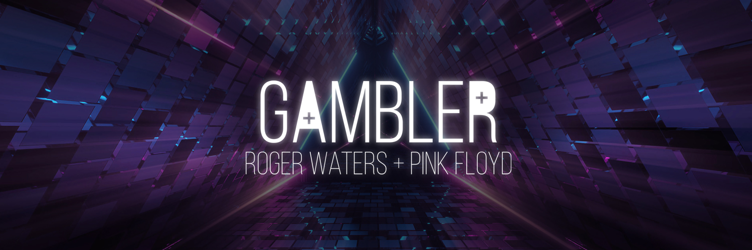 Gambler · Pink Floyd (@GamblerVenice) / Posts / X