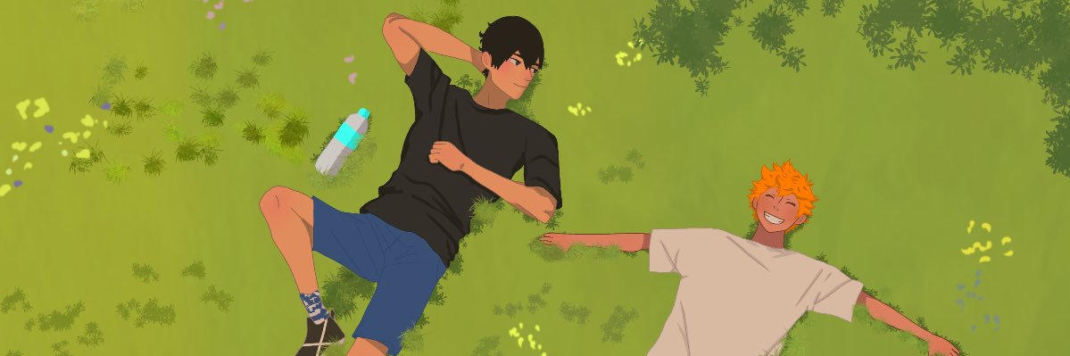 Axeliste's profile banner image