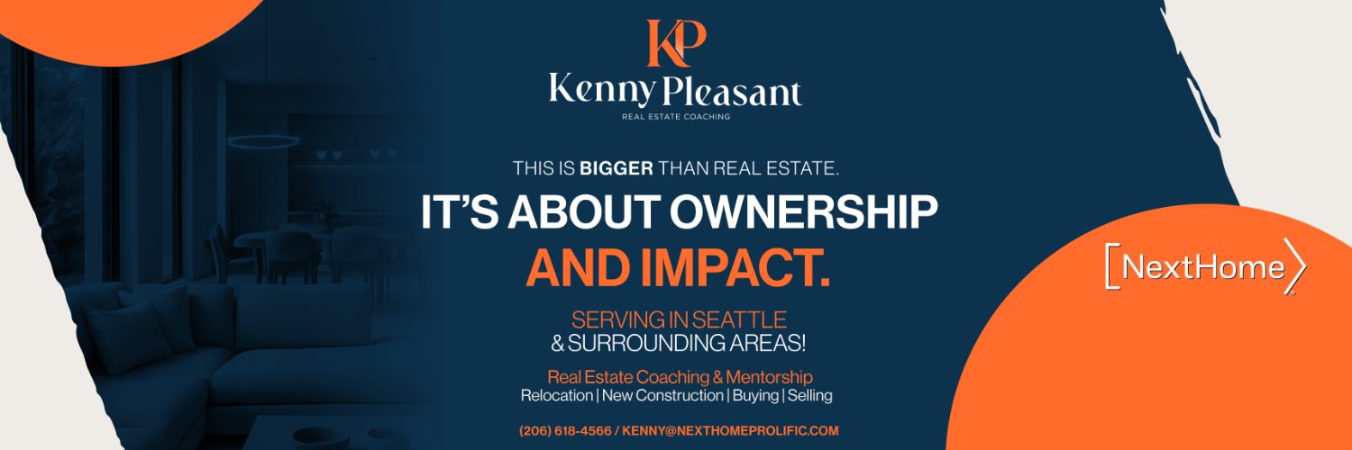 kennypleasant's profile banner image