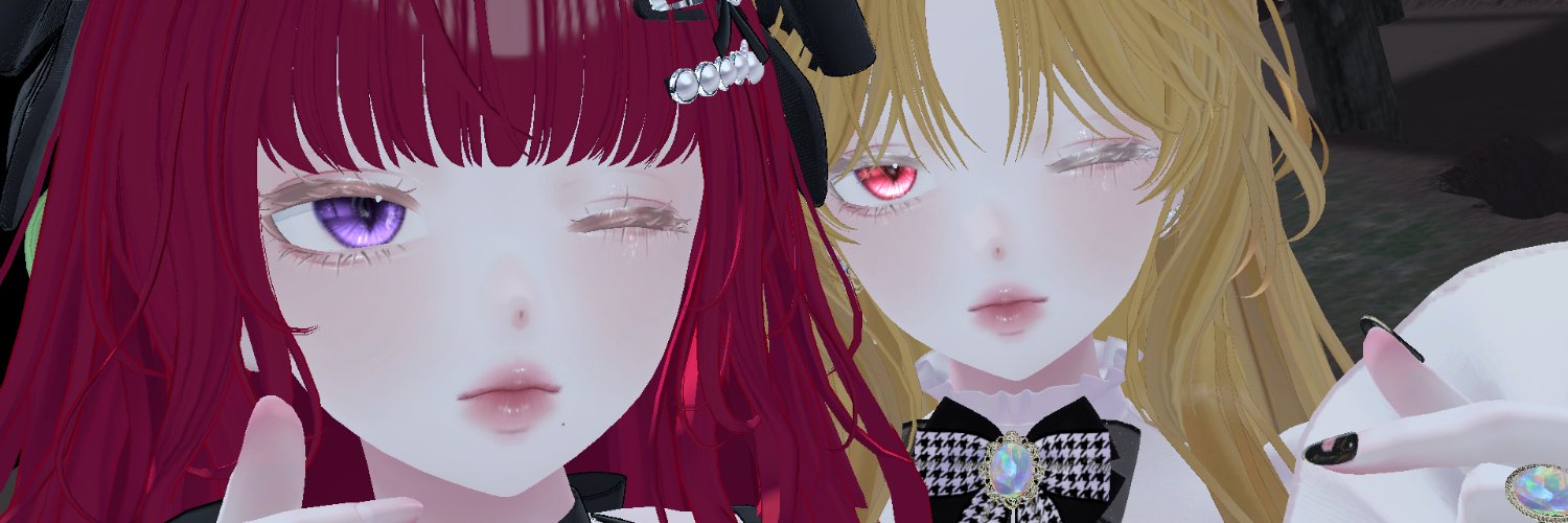 nyannekiko's profile banner image