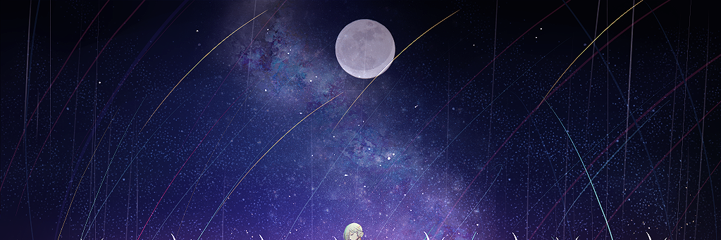 簪子🌙's banner