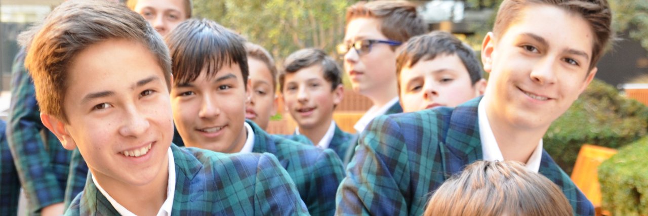 PacificBoychoir's profile banner image