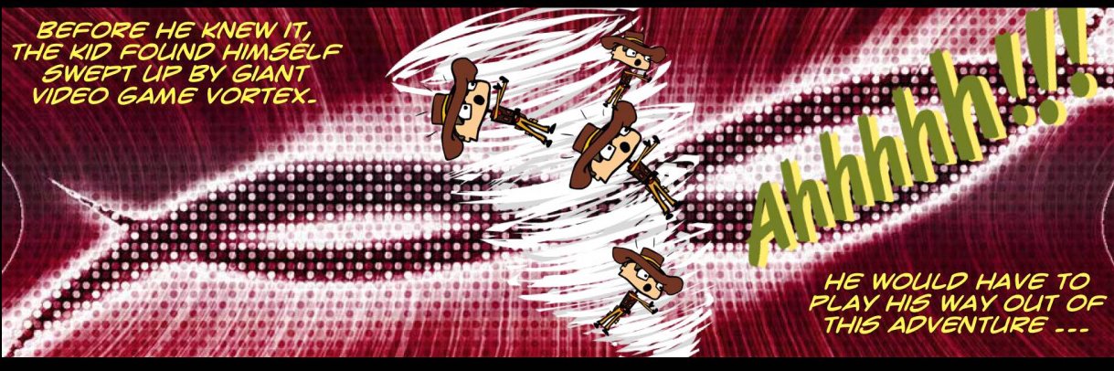 WildWestNetKid's profile banner image