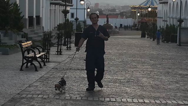 Chrishwilhelm's profile banner image